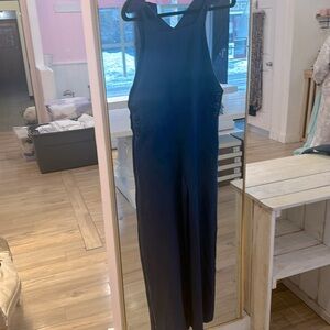 PQ Swim NWT Navy Neptune Jumpsuit